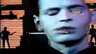 Gary numan a prayer for the unborn (album version)