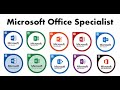 Arivilm Microsoft Office Specialist Certification Common Tips In Tamil
