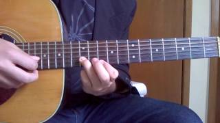 El Semental (Alta Consigna) - Requinto - Tutorial