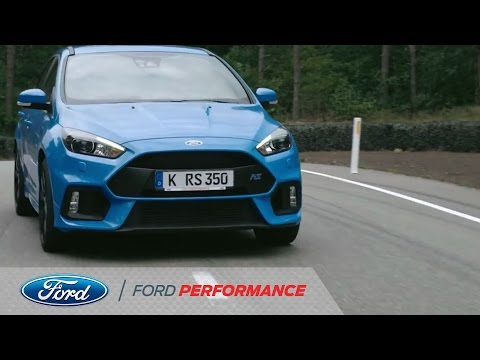 Rebirth of an Icon - Close Scrutiny: Episode 7 | Focus RS | Ford Performance
