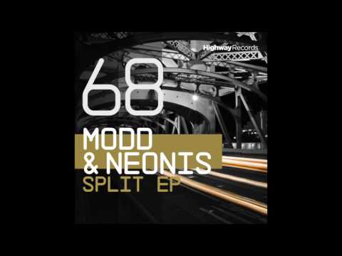 Neonis — Qit (Original Mix)