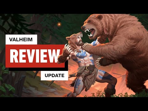 Valheim Review Update - Call to Arms and What's Changed Between 2021 & 2025