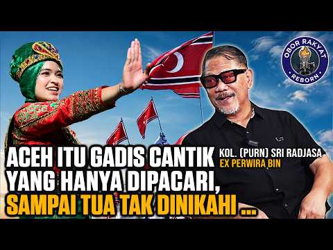MENTERI BAHLIL MERAMPAS KEWENANGAN ACEH SOAL TAMBANG ...