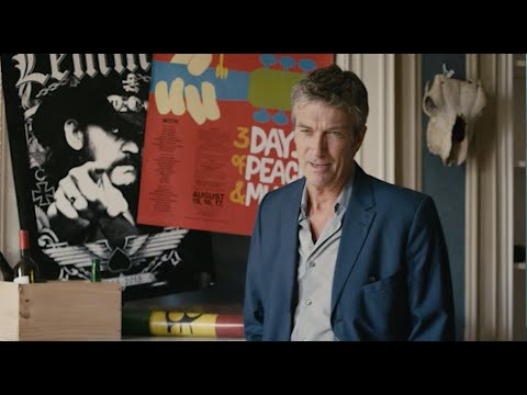 Philippe Caroit showreel 2024