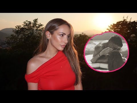 Video Thumbnail: Heiße Küsse: Jennifer Saro teilt erste Pärchenfotos im Netz