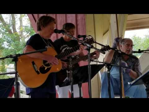 One More Time String Band - God Bless America