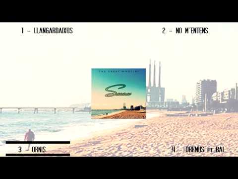 WHOTINI - ORNIS (SUAU EP)