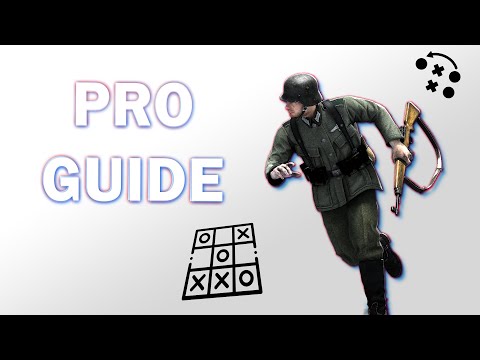 Post Scriptumtutorial