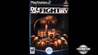 Freeway feat. Peedi Crakk - Flipside (Def Jam Fight For Ny: Soundtrack)