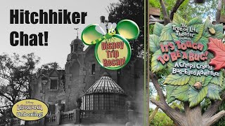 Walt Disney World Trip Recap!