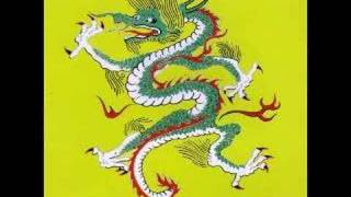 Flamman & Abraxas (Enter the Dragon) - TriggerFinger