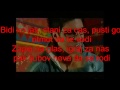 Tose Proeski & Esma Redzepova - Magija Lyrics ...