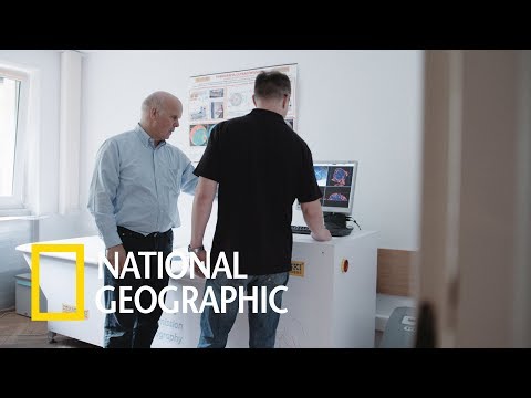 Polskie  Innowacje - Odcinek 4