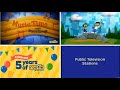 PBS Kids Program Break 2021 WUNG DT2