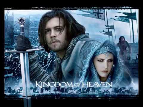 Kingdom of Heaven: Theme Song - 1 HOUR [SOUND TRACK] [Crusaders Long Version]