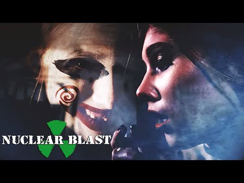 BURNING WITCHES  - Six Feet Underground (OFFICIAL VISUALIZER)