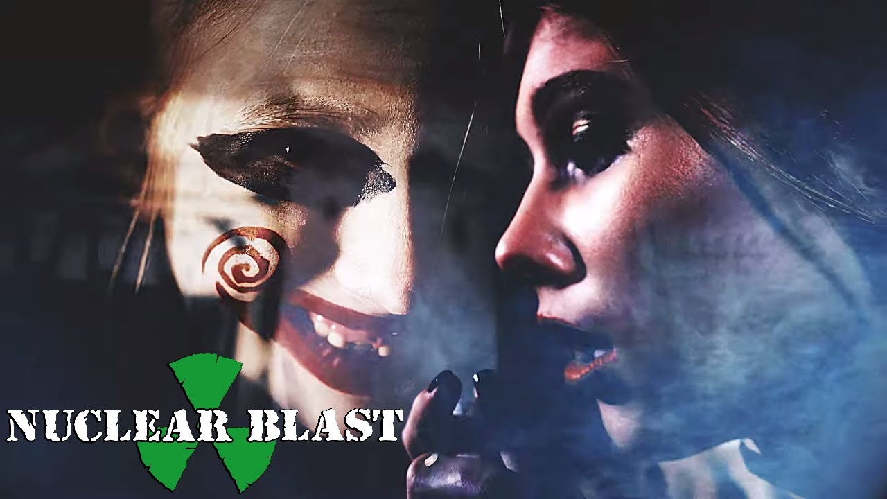 Burning Witches — Six Feet Underground