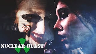 BURNING WITCHES  - Six Feet Underground (OFFICIAL VISUALIZER)