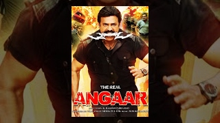 REAL ANGAAR  Hindi Film  Full Movie  Venkatesh  Me