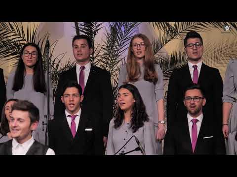 Priveste la Isus | UniSong & Enjoy Instrumental Music