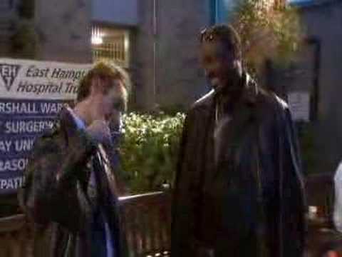 Green Wing - P.I.M.P