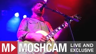 The Decemberists - O Valencia | Live in Sydney | Moshcam