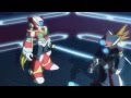 GMV Megaman Wild Fang