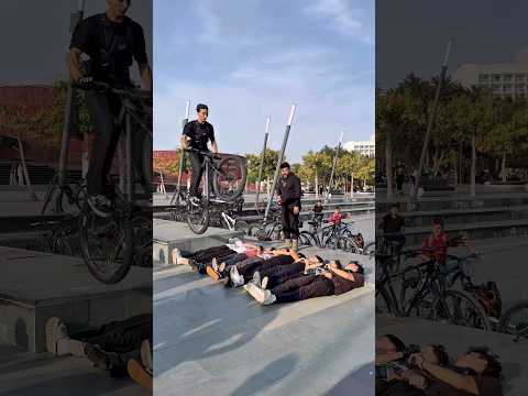 Bisikletçiler Bitti Mi ? #yusufkemer