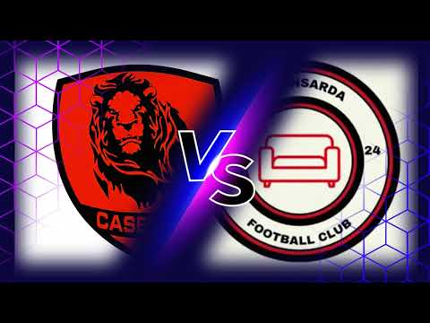 HIGHLIGHTS | Caselle - Mansarda Pagliare 3-3 | 4° Gior. -Calcio a 5 Marche -Serie D - Girone F 25/26