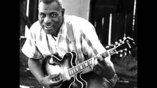 Howlin´ Wolf - You´ll be Mine