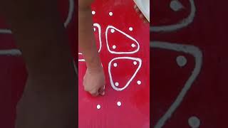 6 dots seq 54#shorts#