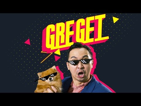 SEBERAPA GREGET LO !? [ Official Music Video ]