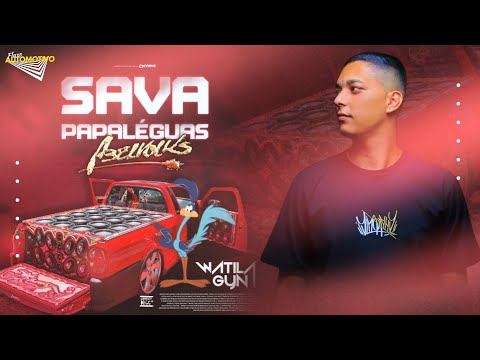 CD ABELVOLKS SAVA PAPALÉGUAS ABELVOLKS - HOUSE 2022 - WATILA GYN