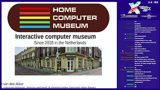 X2024 HomeComputerMuseum presentation