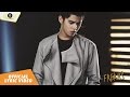 Aliando - Pergi Dari Hatiku (Video Lirik)