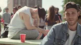 Loud Lary Ajust x Shash'U - Young Summer (Prod par Ajust et Shash'U)