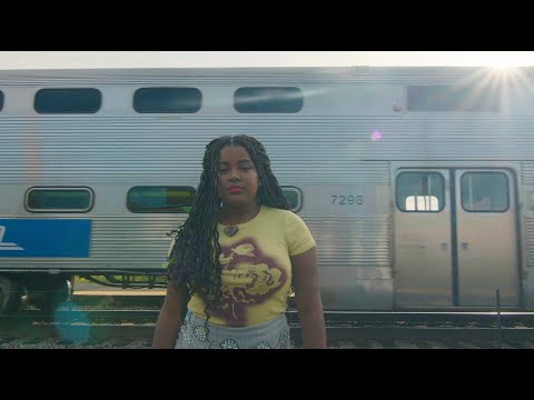 Vanessa Porto - Hacerte Volver (Official music video)