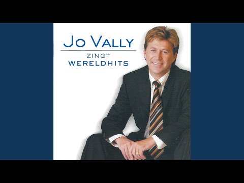 Als Ik Haar Tegenkom - Jo Vally