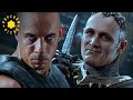 Riddick Battles The Great Villain Full Fight Scene The Chronicles Of Riddick
