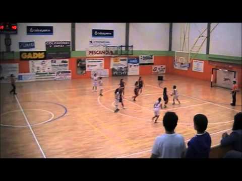 Betanzos  Culleredo 2ª Mitad