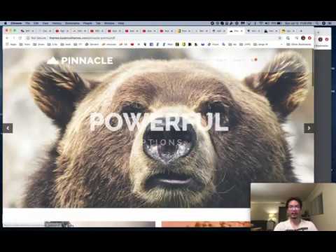 Kadence WordPress theme review