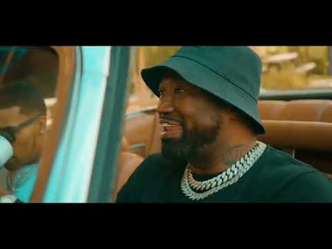 Breadwinner Kane feat Project Pat “Power” (Official Music Video)