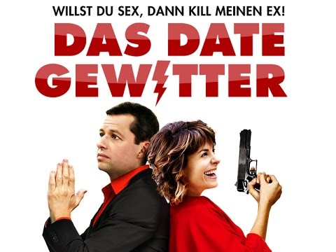 Das Date Gewitter  l  Trailer Deutsch German HD  l  Jon Cryer