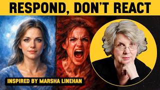 Wise Mind — The Most Powerful DBT Skill Nobody Taught You - Marsha Linehan