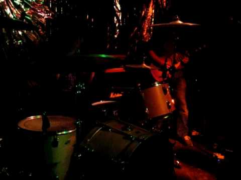 EARTHLESS - LIVE AT LOKAL 07.08.2009