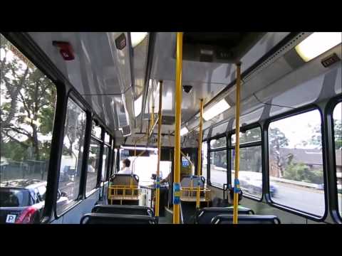 Transdev NSW South [South Granville] Scania L94UB / Bustech, m/o 7844 (191)