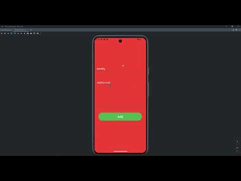  AndroidLesson4 (Calculator) 