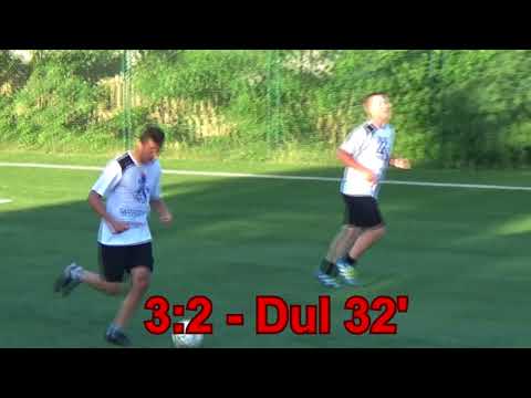 9. KOLEJKA. GKS ŚWINIARY - GÓRNIK ZESPÓŁ SZKÓŁ