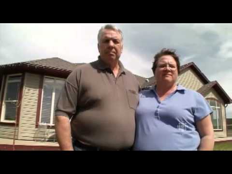 Village on a Diet - Original score by Adam White Toronto-based production sound mixer and composer