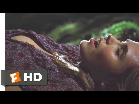 The Cabin in the Woods (2012) - Sex in the Woods Scene (4/11) | Movieclips